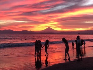 Beach - 3 minutes walk from Enoshima Station Convenient a / Fujisawa Kanagawa (Fujisawa)