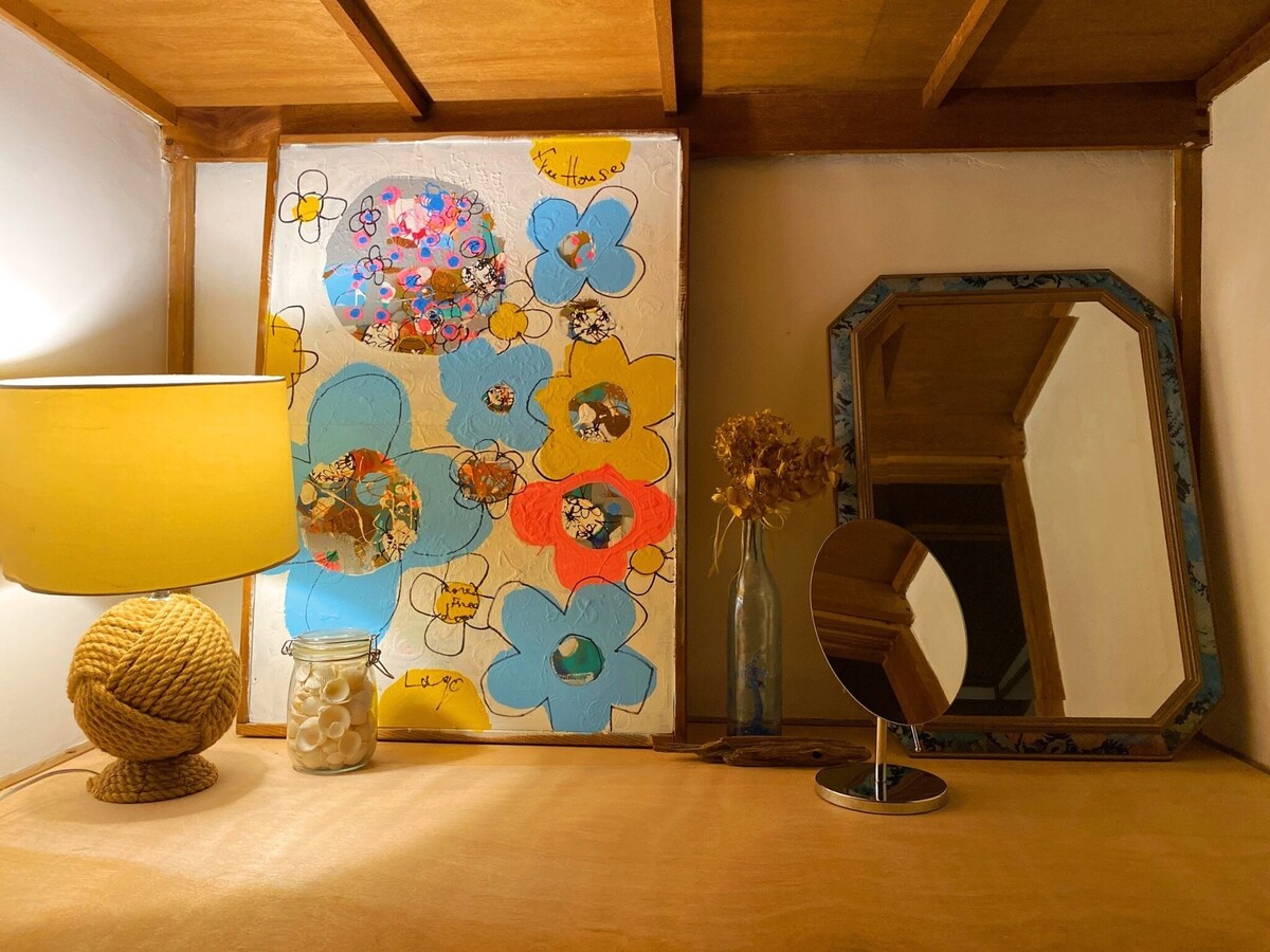 Bild für Gastgeberprofil