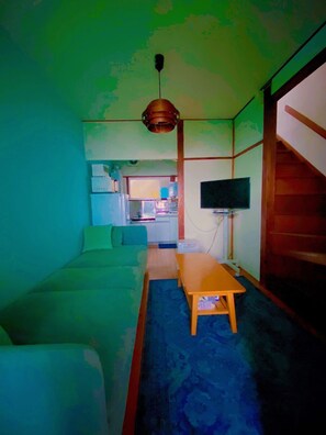 Televisión 