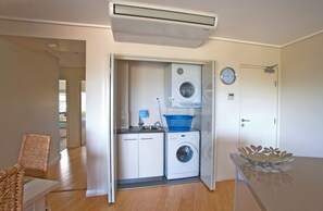 Interior - Beach Karma: Three-Bedroom Beachside Escape with Heated Pool in Agnes Water (Agnes Water)