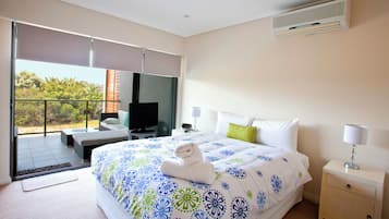 3 quartos, ferros/tábuas de passar roupa, Wi-Fi, roupa de cama