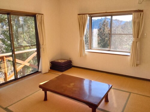 Great deal  Consecutive night plan Cottage for 5 / Hamamatsu City Shizuoka