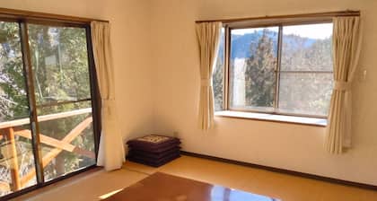 Great deal Consecutive night plan Cottage for 5 / Hamamatsu City Shizuoka