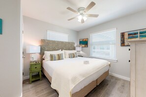 4 Schlafzimmer, kostenloses WLAN, Bettwäsche