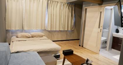 201 rooms HOOD inn private sauna additional ch / Amami Kagoshima