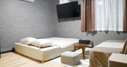 103 rooms HOOD inn private sauna additional ch / Amami Kagoshima