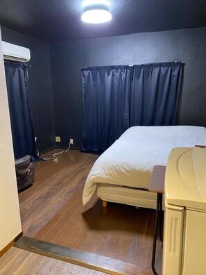 1 habitación, wifi gratis y ropa de cama 