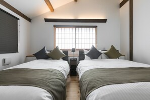 2 dormitorios, tabla de planchar con plancha, wifi gratis y ropa de cama