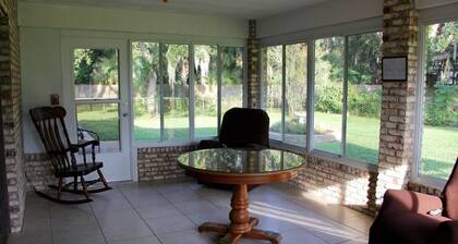 ONE OF KIND PROPERTY - 6 bedrooms & 6.5 bathrooms Private & spacious