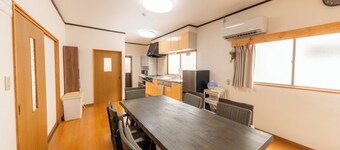 A guesthouse overlooking the sea / Amakusa Kumamoto