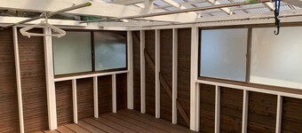 A guesthouse overlooking the sea / Amakusa Kumamoto