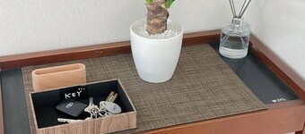 A guesthouse overlooking the sea / Amakusa Kumamoto