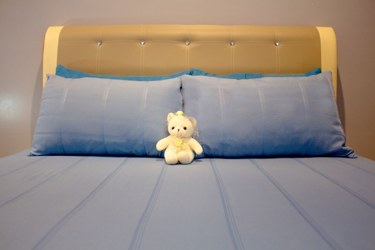 Cortinas opacas y sistema de insonorización