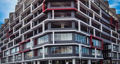 Octagon Premium Ipoh Homestay