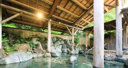 Limited to 1 room Openair bath BBQ terrace Separate villa Large pets allowed Room only plan / Ashigarakamigun Kanagawa