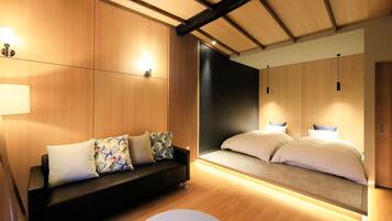 1 camera, Wi-Fi gratuito, lenzuola