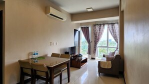 Unclassified image, 4 of 17, button - Your Minimalist One Bedroom Home with Pool with WiFi & Netflix (Lapu-Lapu City)