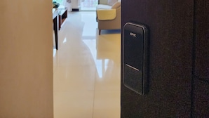 Unclassified image, 5 of 17, button - Your Minimalist One Bedroom Home with Pool with WiFi & Netflix (Lapu-Lapu City)