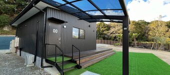 Condominium Atype Suite Room Nonsmoking Room / Sasebo Nagasaki