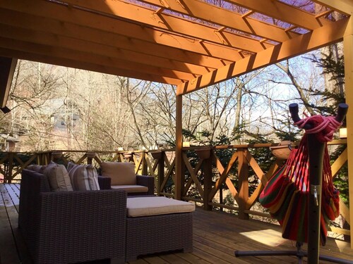 Entire building available Honors Hill 18 I43  / Kitasakugun Nagano