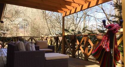 Entire building available Honors Hill 18 I43 / Kitasakugun Nagano