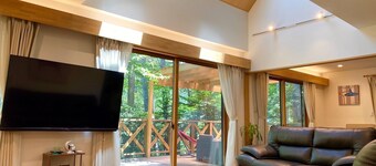 Entire building available Honors Hill 18 I43  / Kitasakugun Nagano