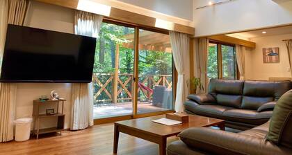 Entire building available Honors Hill 18 I43 / Kitasakugun Nagano