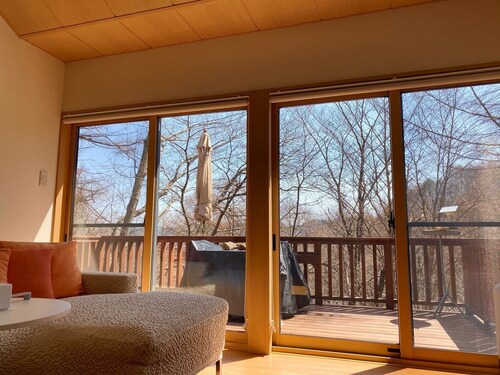 Entire building reserved Honors Hill 25 H23 / Kitasakugun Nagano