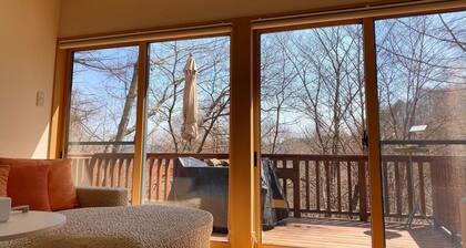 Entire building reserved Honors Hill 25 H23 / Kitasakugun Nagano