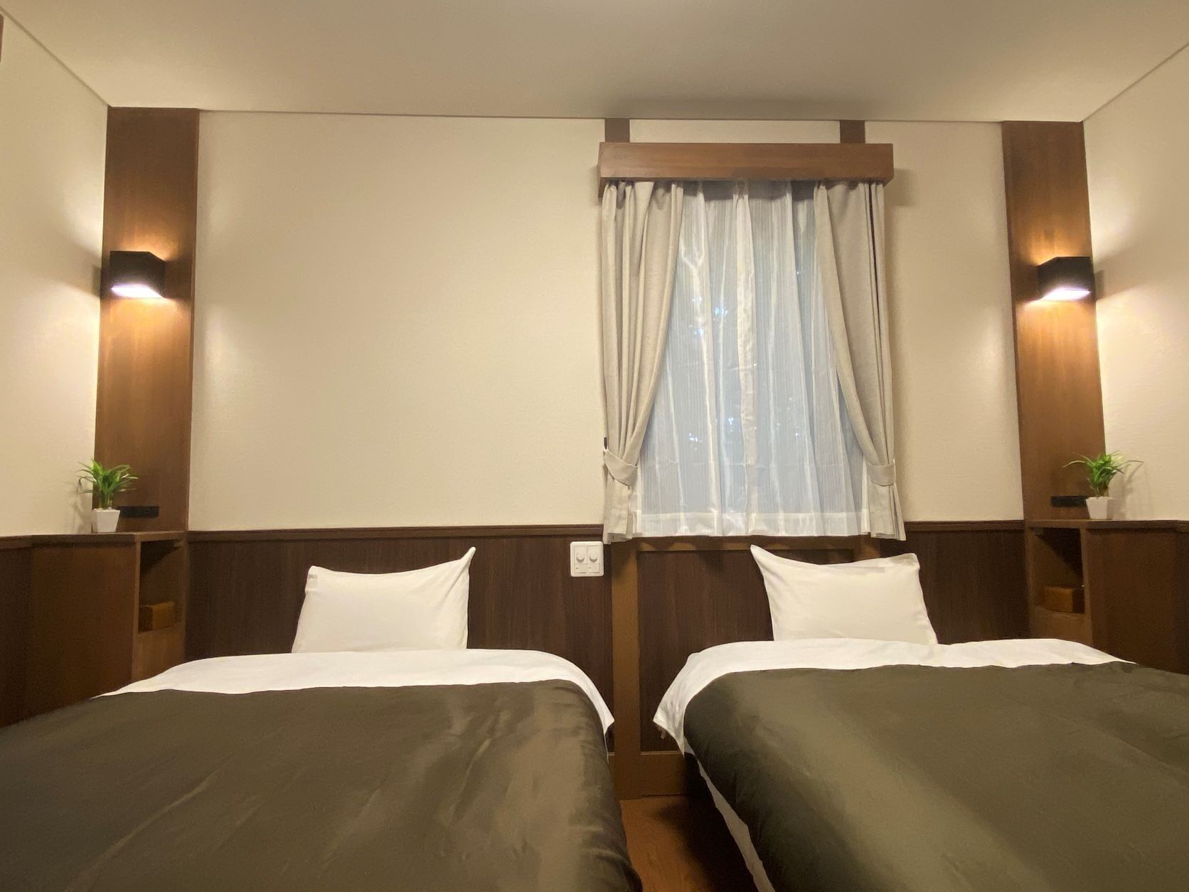 2 Schlafzimmer, kostenloses WLAN, Bettwäsche