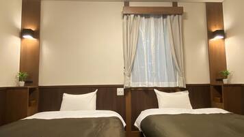 2 Schlafzimmer, kostenloses WLAN, Bettwäsche