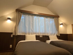 2 quartos, Wi-Fi de cortesia, roupa de cama