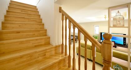 Accommodates up to 12 people Enjoy a relaxing time in Okinawa with two families friends and family / Uruma Okinawa