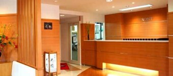 SmokingSingle A Room without meals Value plan / Towada Aomori