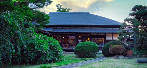 Within an hour from the city center A hideout tha - Antique Villa Lotus / Tsukuba Ibaraki