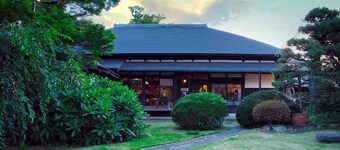 Within an hour from the city center A hideout tha - Antique Villa Lotus / Tsukuba Ibaraki