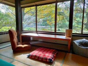 Interior - Within an hour from the city center A hideout tha - Antique Villa Lotus / Tsukuba Ibaraki (Tsukuba)