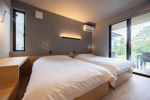 3 camere, una scrivania, Wi-Fi gratuito, lenzuola