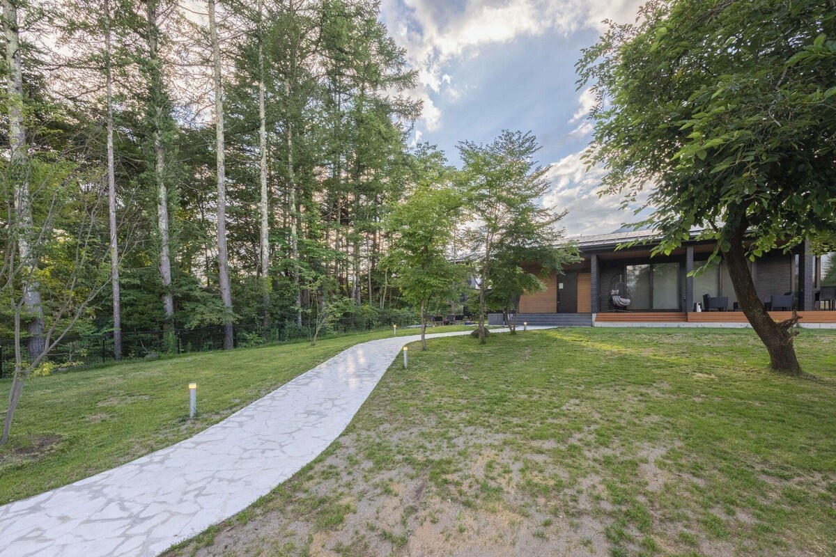 Bild für Gastgeberprofil