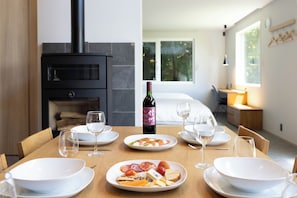 Dining - Rental vacation where you can stay with your dog i / Kitasaku-gun Nagano (Kitasaku-gun)