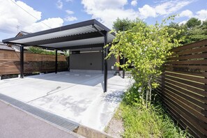 Terraço/pátio