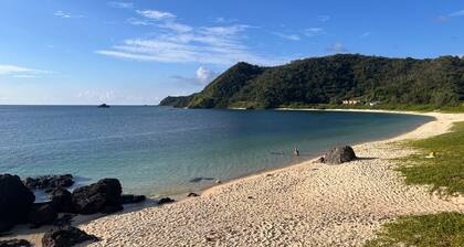 10 minutes from the airport one building availabl / Amami Kagoshima