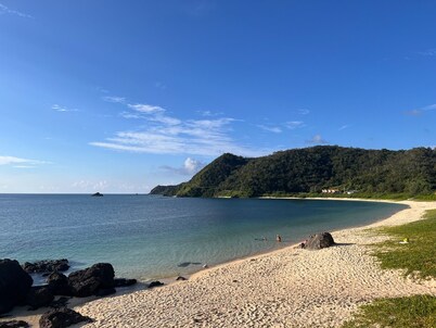 10 minutes from the airport one building availabl / Amami Kagoshima