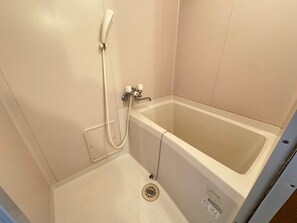 Hair dryer, towels - Family room futon set / Osaka Ōsaka (Osaka)