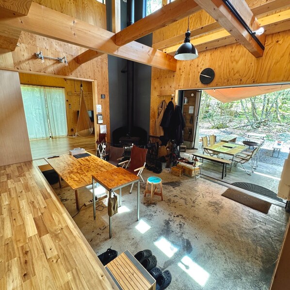 Intérieur