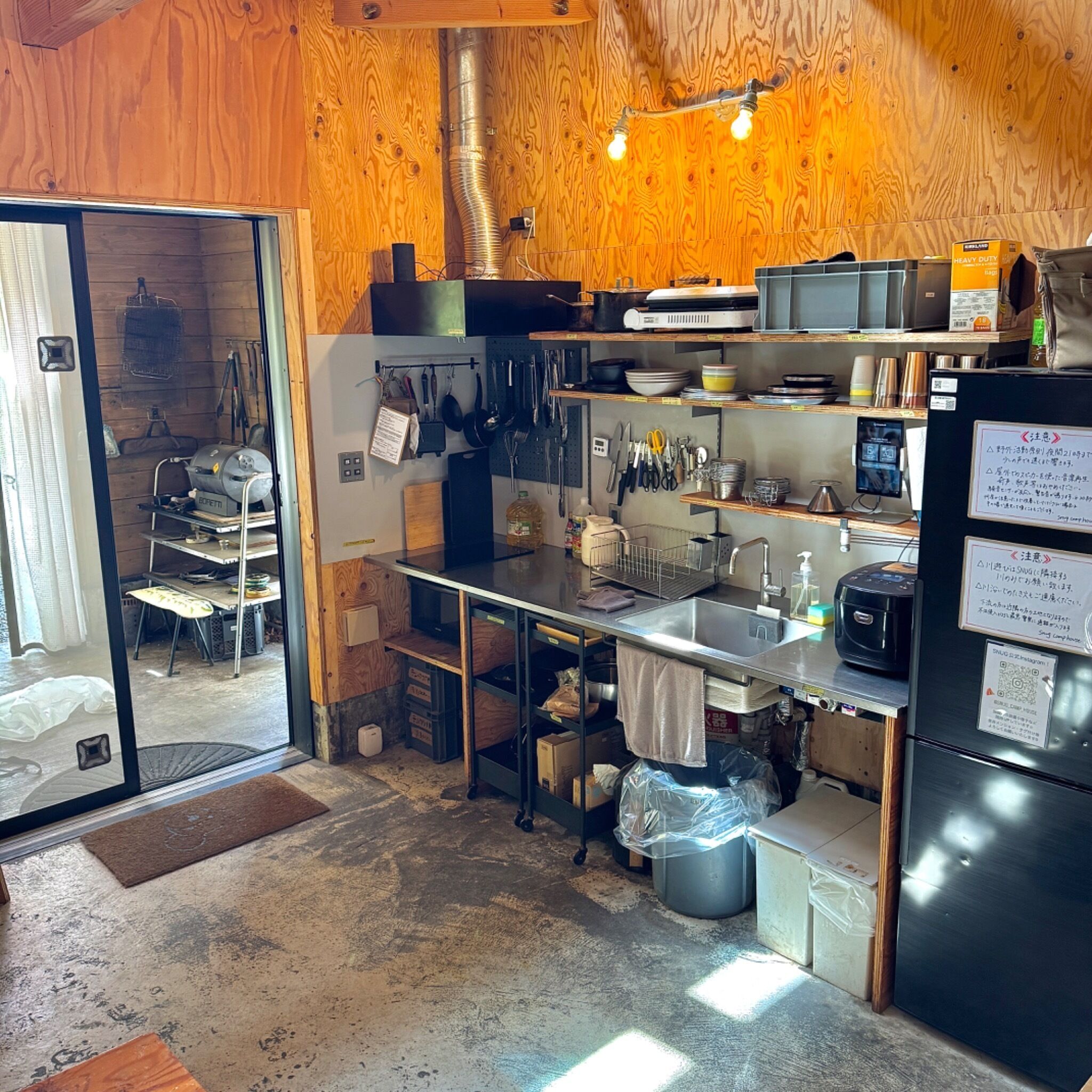 雪櫃、微波爐、爐具、廚房用具/餐具/器皿