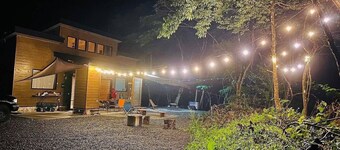 Limited to 1 group per day sauna included Priva / Minamitsuru District Yamanashi