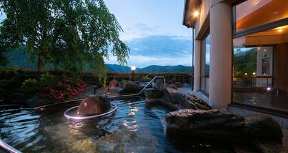 Leave your room to us vs | No meals plan / Iwakuni Yamaguchi