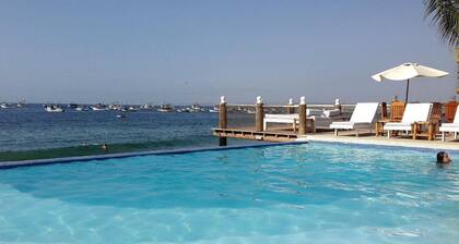 Hotel Grandmare & Bungalows