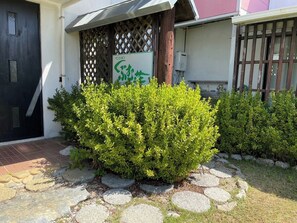 Exterior detail - Kubumuso1st floorMain buildingMaximum of 25 peo / Kunigami-gun Okinawa (Kunigami-gun)